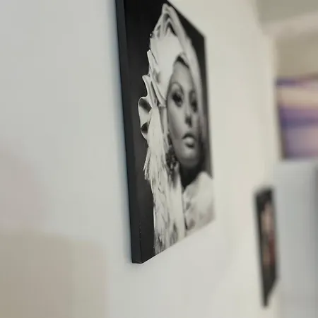 Апартаменты Erminia Loft Валетта