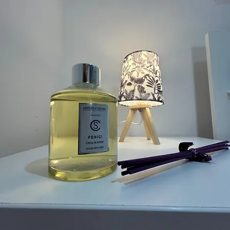 Апартаменты Erminia Loft