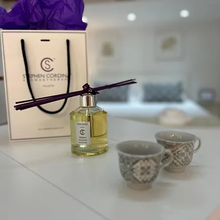 Διαμέρισμα Erminia Loft