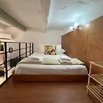 Apartment Erminia Loft *