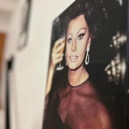 Apartment Erminia Loft Valletta