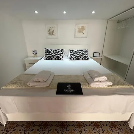 Erminia Loft * Valletta