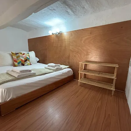 Erminia Loft Apartament