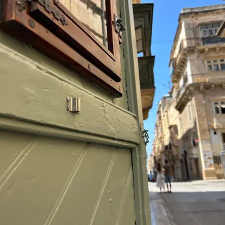 Apartment Erminia Loft