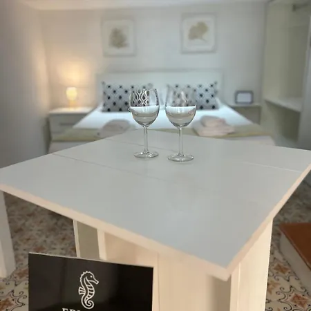 Apartmán Erminia Loft Valletta