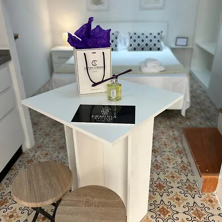 Erminia Loft Apartmán