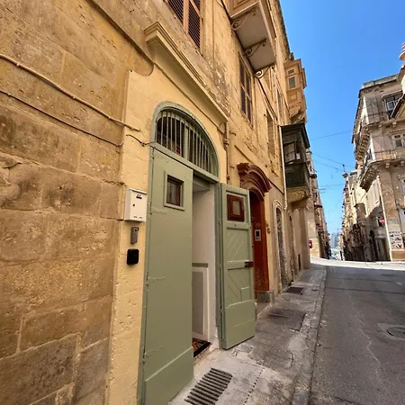 Appartamento Erminia Loft *