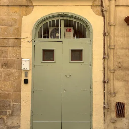 Apartment Erminia Loft Valletta