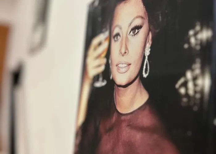 Apartment Erminia Loft Valletta