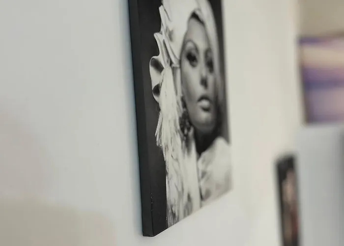 Apartment Erminia Loft Valletta