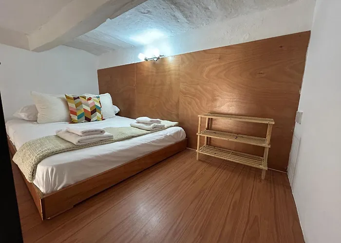 Erminia Loft Διαμέρισμα