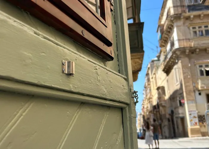 Διαμέρισμα Erminia Loft