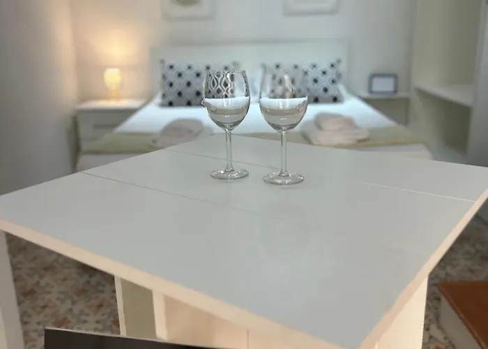 Apartment Erminia Loft Valletta