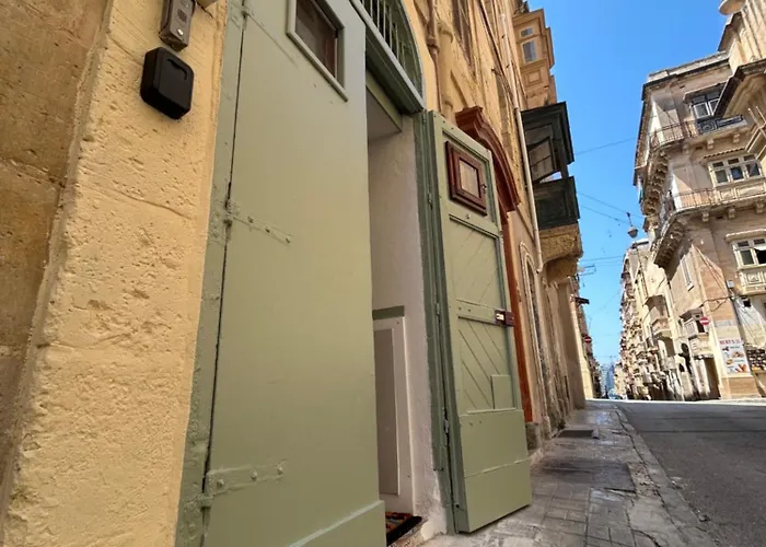 Erminia Loft Διαμέρισμα