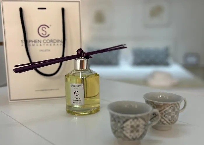 Apartment Erminia Loft