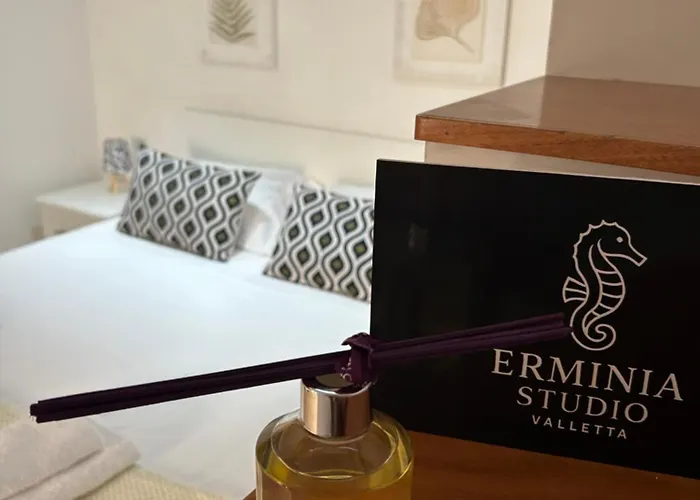 Erminia Loft Βαλέτα