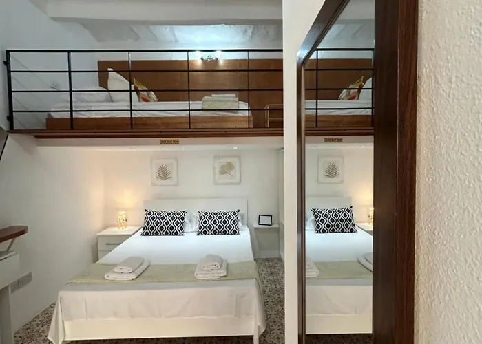 Διαμέρισμα Erminia Loft *