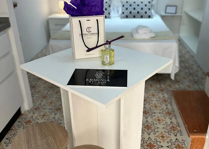 Erminia Loft Διαμέρισμα