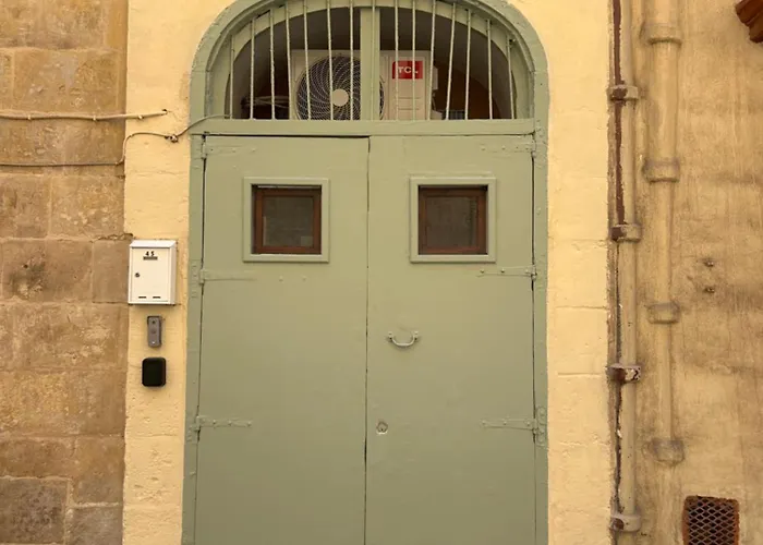 Apartment Erminia Loft Valletta